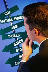 Investment Instruments