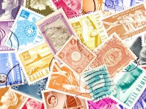 Invest in Stamps