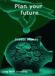 invest money